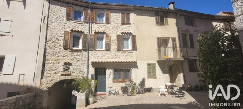 Vente Maison/villa 4 pièces - Photo 2