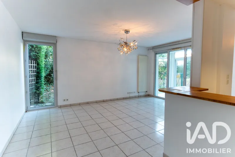 Vente Appartement 2 pièces - Photo 2