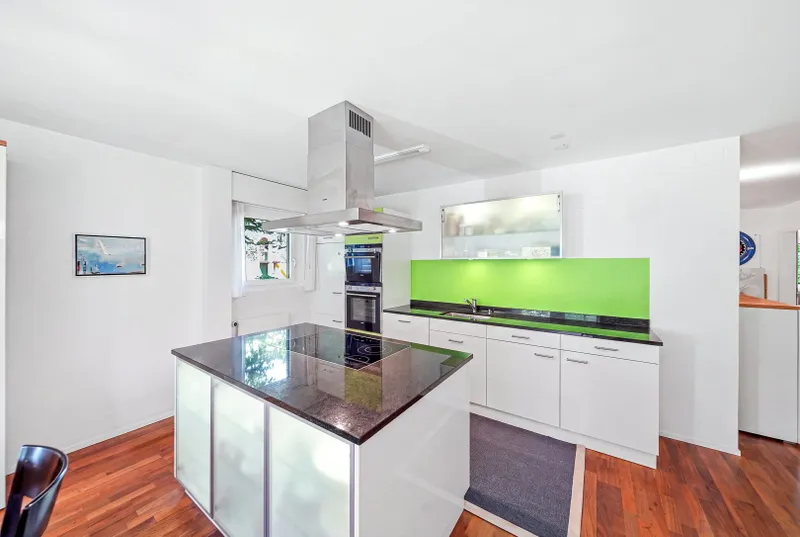 5.5-ROOM APARTMENT IN LUZERN NEAR LAKE LUCERNE - Photo 5