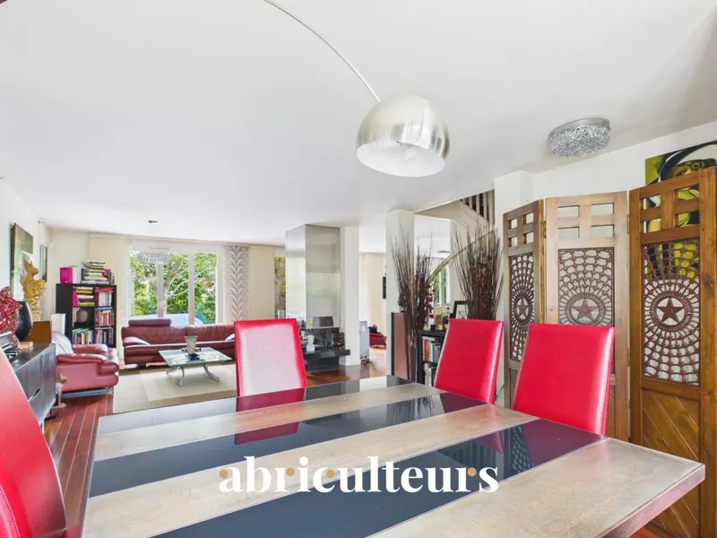 Maison familiale de 156 m² avec jardin et terrasse aux Coteaux à Argenteuil (95100) - Photo 4