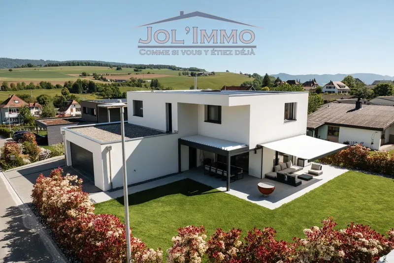 Maison à vendre, 5 pièces, 170 m², Courfaivre