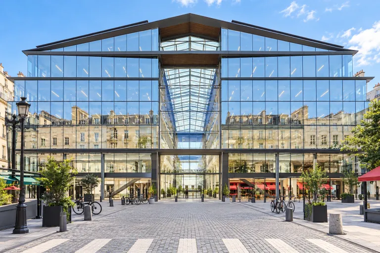Appartement à vendre, 5 pièces, 126 m², Paris