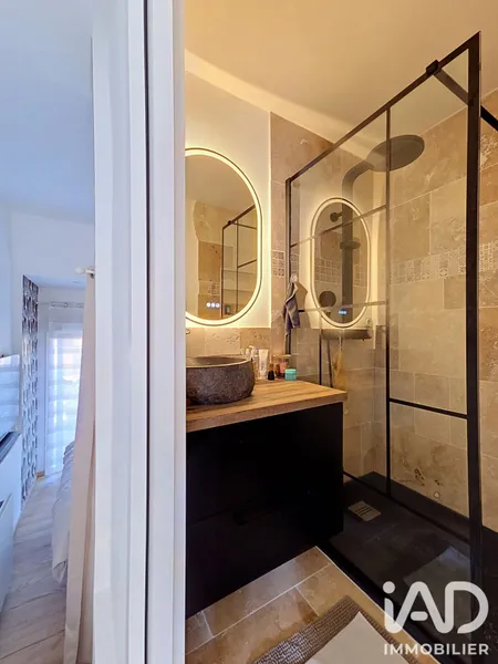 Vente Maison/villa 5 pièces - Photo 5
