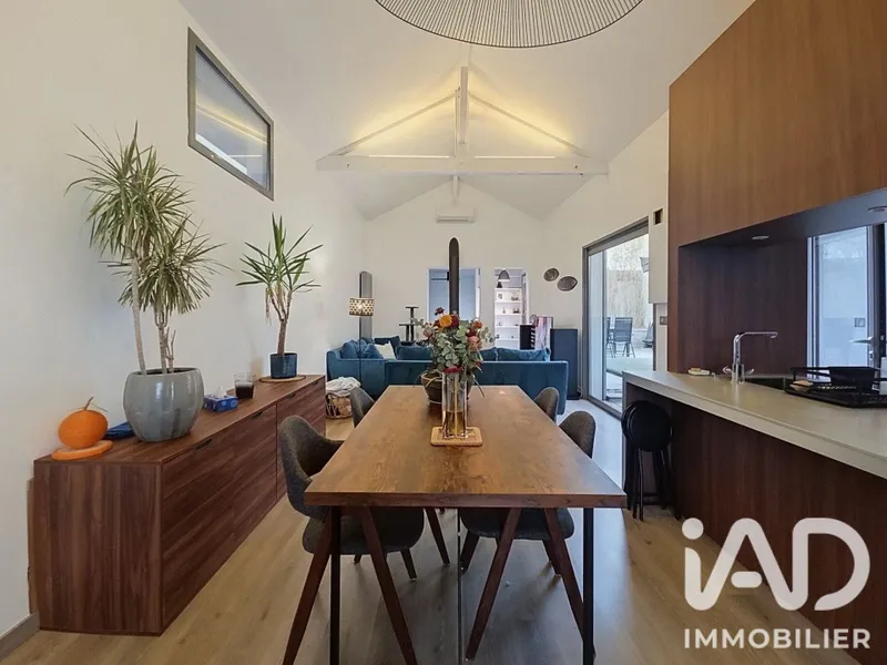 Vente Maison/villa 3 pièces - Photo 2