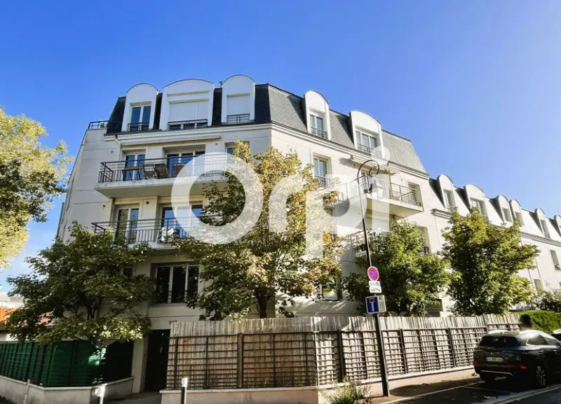 Appartement à vendre, 5 pièces, 87 m², Antony