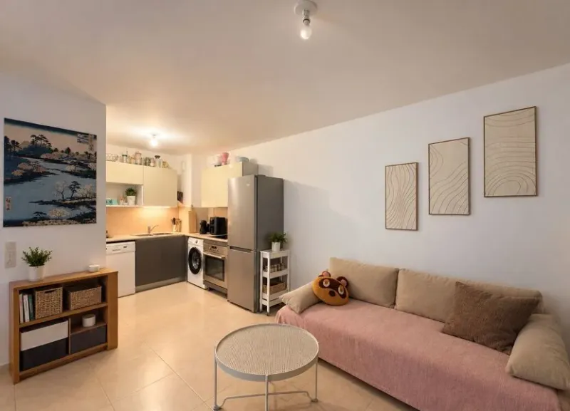 Appartement à vendre - Photo 3