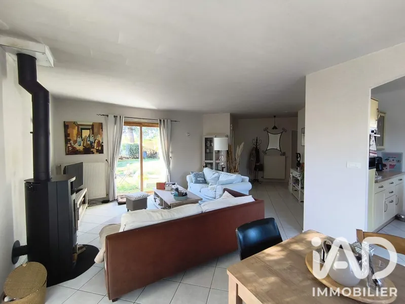 Vente Maison/villa 5 pièces - Photo 3