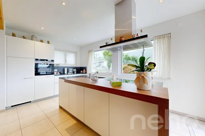 Modernes Bungalow mit Pool an ruhiger Lage - Photo 4