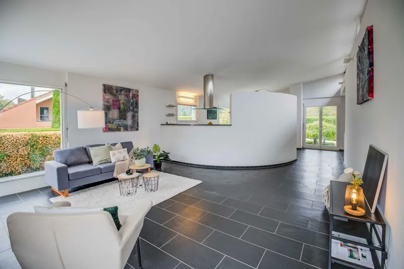 Maison à vendre, 6.5 pièces, 179 m², Wettswil