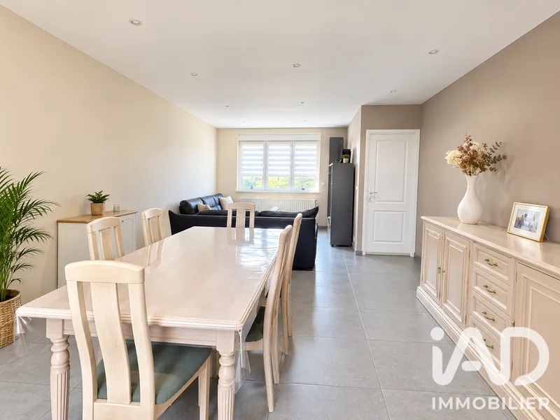 Vente Maison de ville 3 pièces - Photo 3