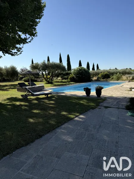 Maison à vendre, 8 pièces, 315 m², Carpentras
