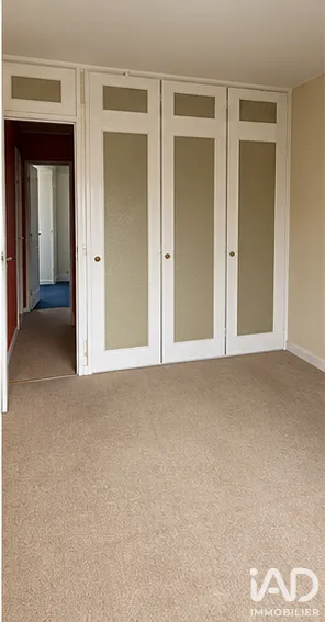 Vente Appartement 4 pièces - Photo 4