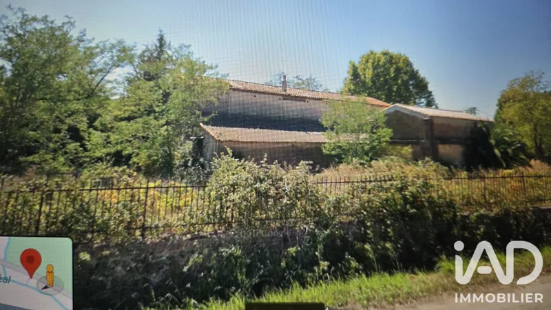 Vente Bastide 4 pièces - Photo 2