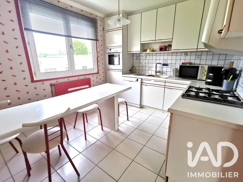 Vente Maison/villa 5 pièces - Photo 4