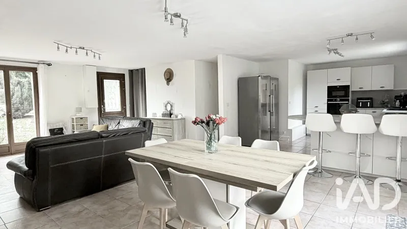 Vente Maison traditionnelle 8 pièces - Photo 5