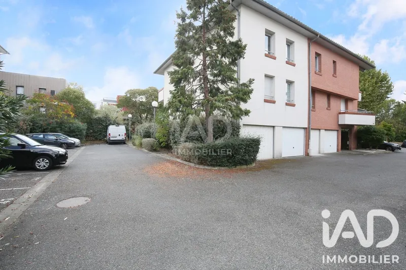 Vente Appartement 2 pièces - Photo 2
