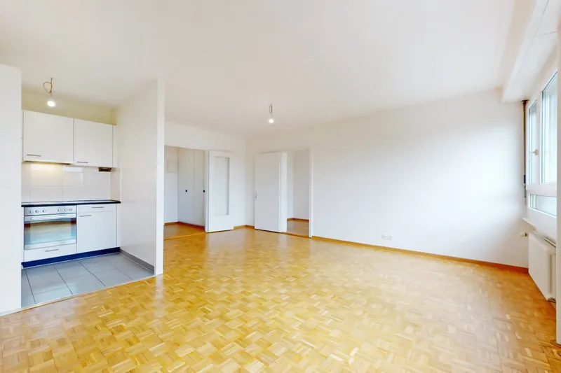 Un superbe logement familiale proche de la verdure - Photo 2