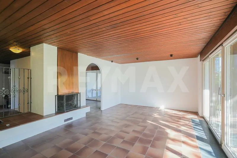 6.5 ZIMMER-EINFAMILIENHAUS IM SONNIGEN METTAUERTAL: VIEL PLATZ FÜR SIE UND IHRE IDEEN! - Photo 3