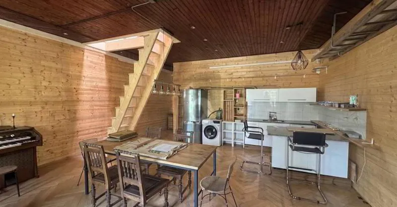Maison contiguë 3.5 pièces - Photo 4