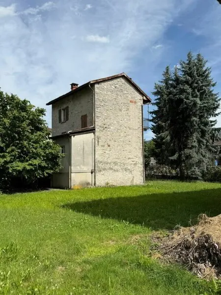 Rustico nel nucleo con ottime prospettive di valorizzazione, Cugnasco - Photo 3