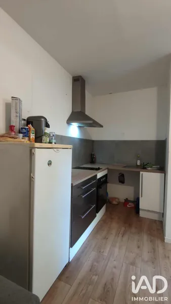 Vente Appartement 2 pièces - Photo 4