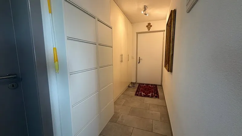Appartement de 3.5 pièces à Sierre - Photo 5