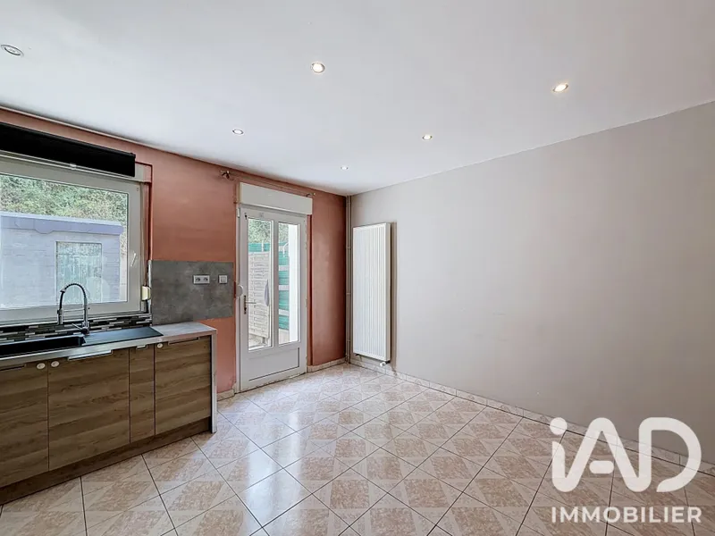 Vente Maison/villa 4 pièces - Photo 3