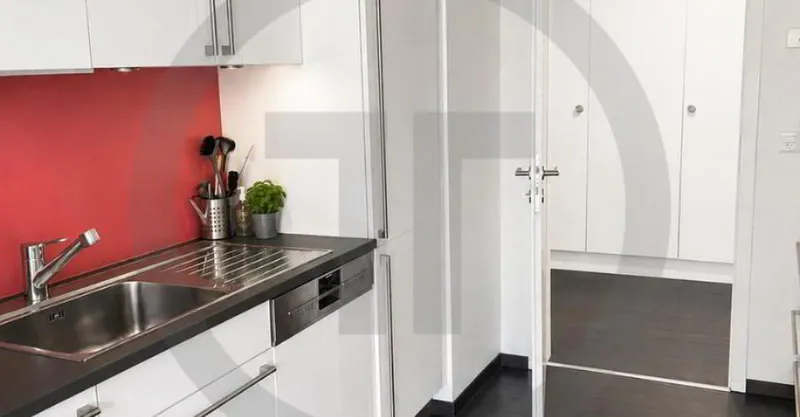 Appartement 5 pièces - Photo 2