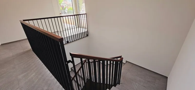 Erstvermietung Waldhofstrasse 4 - Stilvoll wohnen mit urbanem Flair - Photo 4