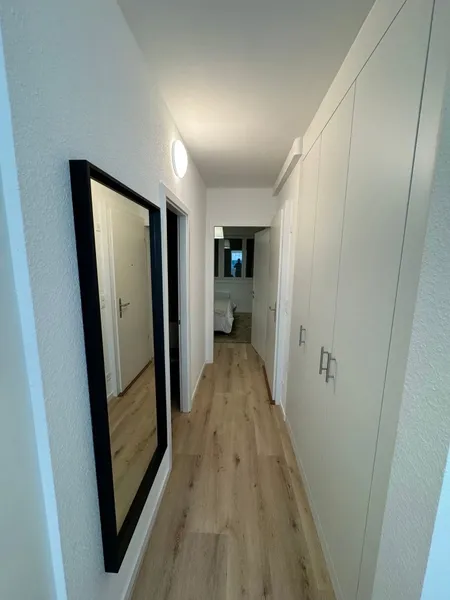 Design One-Bedroom Apartment in the Heart of Geneva Paquis! - Photo 4