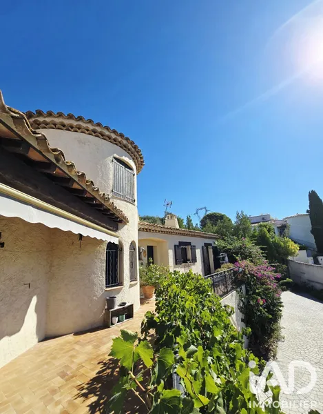 Vente Maison/villa 6 pièces - Photo 4