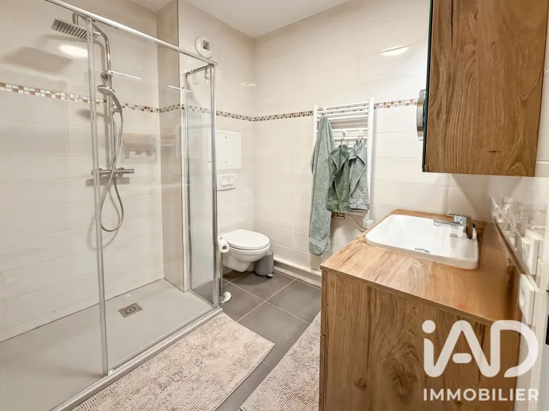 Vente Appartement 3 pièces - Photo 5