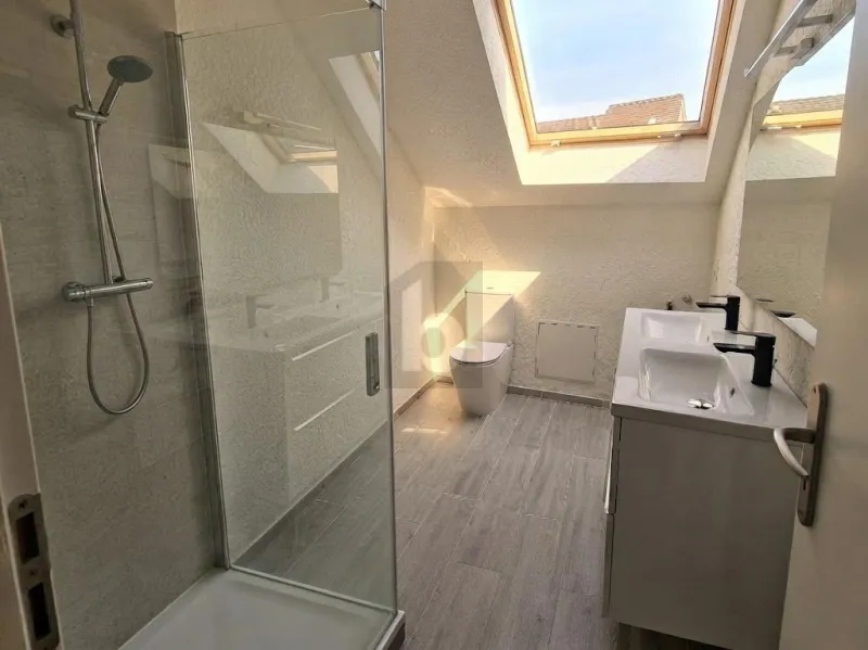 COSY, AVEC VUE DÉGAGÉE - Photo 3