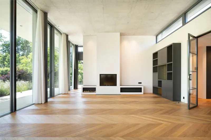 Exklusive Villa am Kapuzinerberg - Wohnen auf höchstem Niveau. - Photo 2