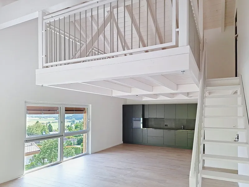 Appartement à vendre, 4.5 pièces, 125 m², Ollon VD