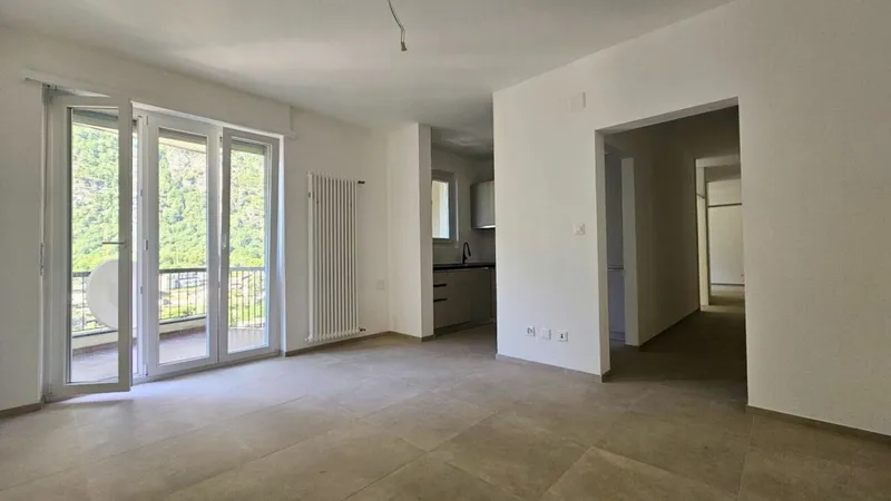 Appartement de 3.5 pièces en vente à Giornico - 70 m² - Photo 2