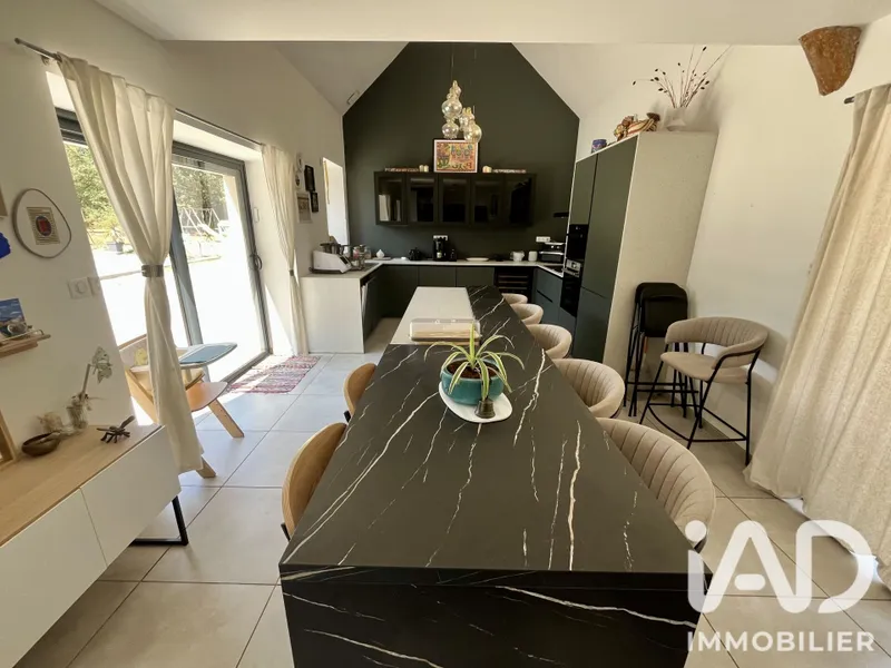 Vente Maison/villa 6 pièces - Photo 3