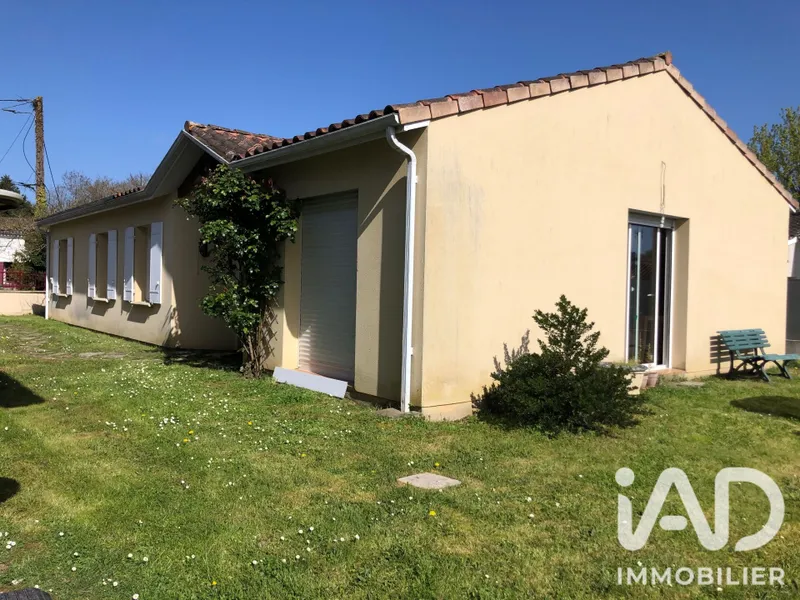 Vente Maison/villa 5 pièces - Photo 2