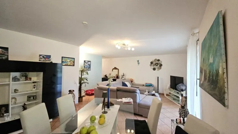 Appartement de 4 pièces en vente à Gnosca - 94 m² - Photo 4