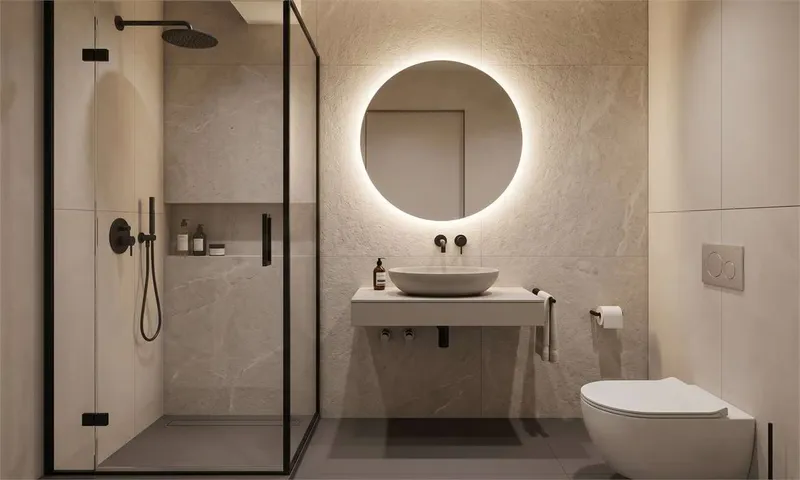 IL SUO PIED-À-TERRE A LUGANO - Photo 4