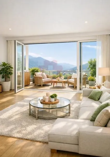 3,5 Zimmer im Zentrum von Sierre - Photo 5