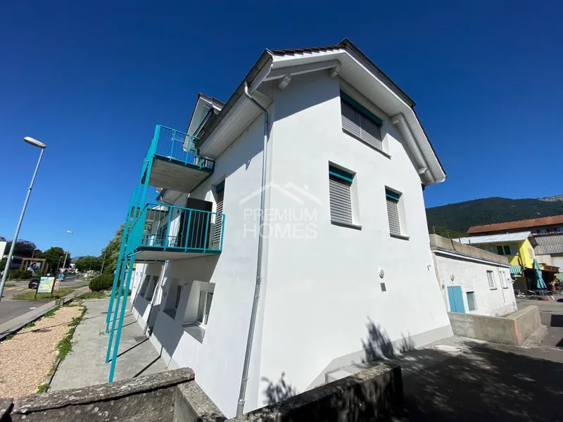 Maison à vendre, Grenchen