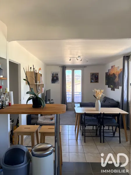 Vente Appartement 3 pièces - Photo 3