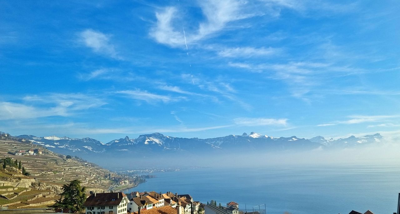 Belle maison vigneronne rénovée avec vue et calme absolu!