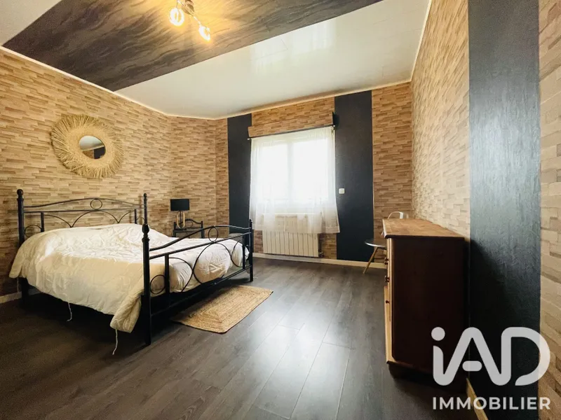 Vente Maison/villa 6 pièces - Photo 5