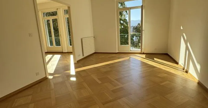 Appartement 7 pièces - Photo 4