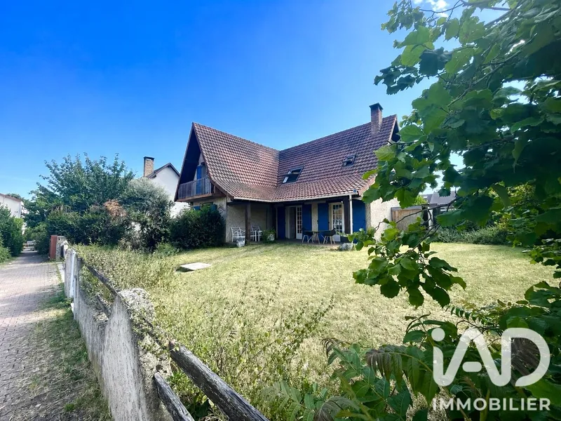 Vente Maison/villa 6 pièces - Photo 2