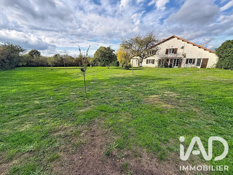 Vente Maison/villa 6 pièces - Photo 2