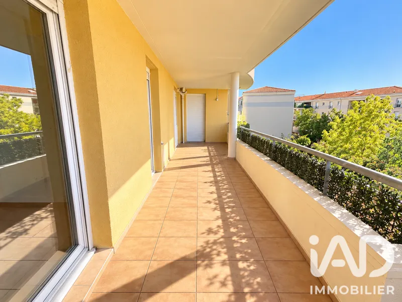 Vente Appartement 3 pièces - Photo 4