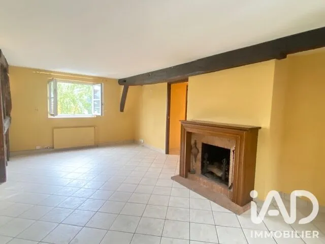 Vente Appartement 4 pièces - Photo 4
